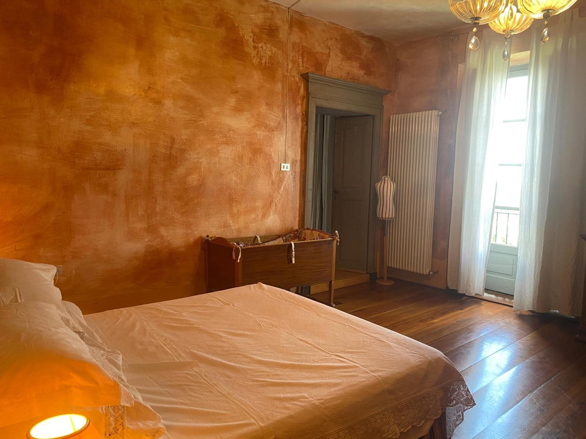 Villa Castello Stella Vaglio Serra Extérieur photo