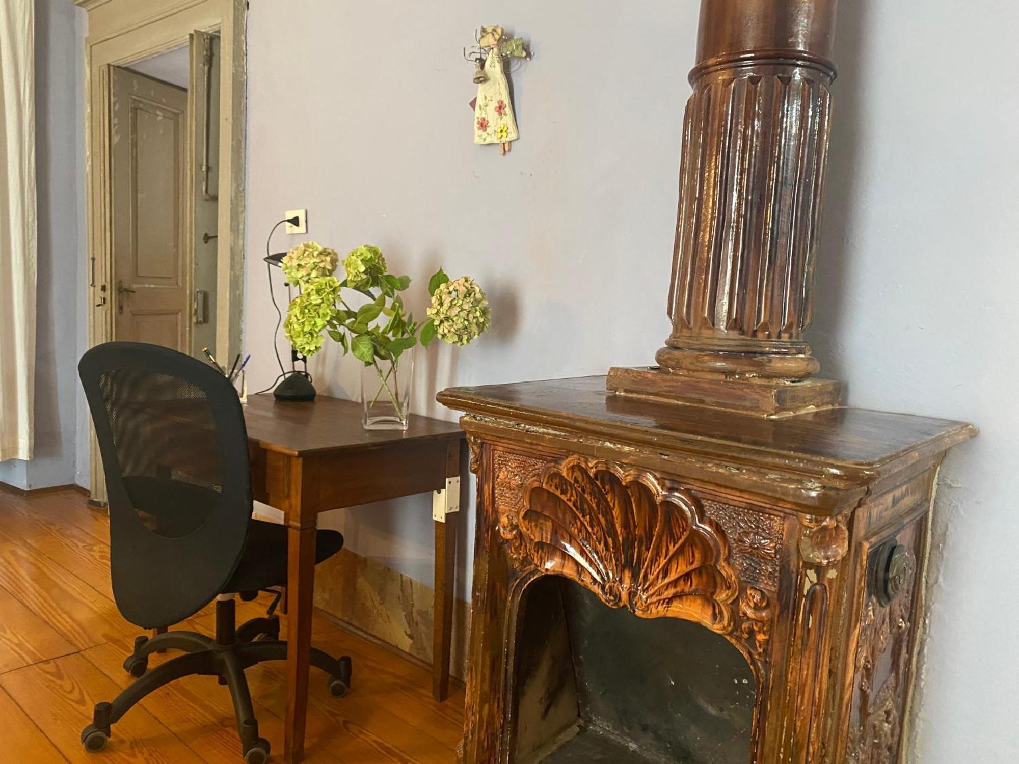 Villa Castello Stella Vaglio Serra Extérieur photo