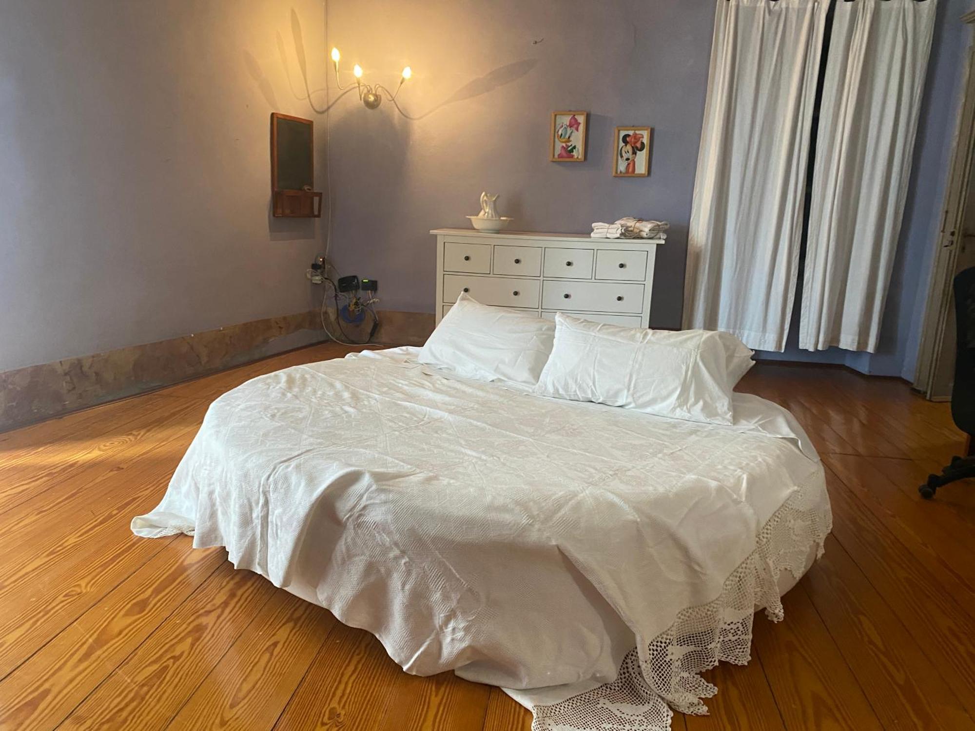 Villa Castello Stella Vaglio Serra Extérieur photo