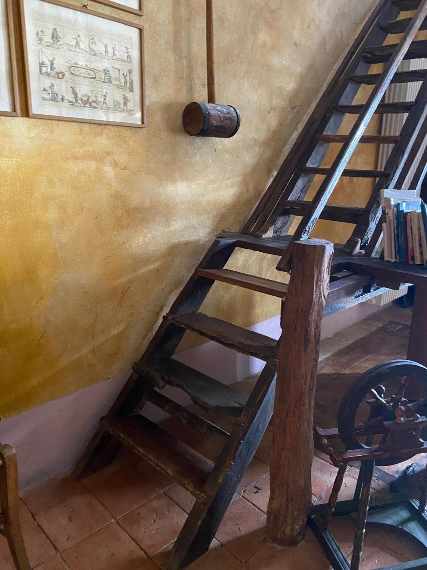 Villa Castello Stella Vaglio Serra Extérieur photo