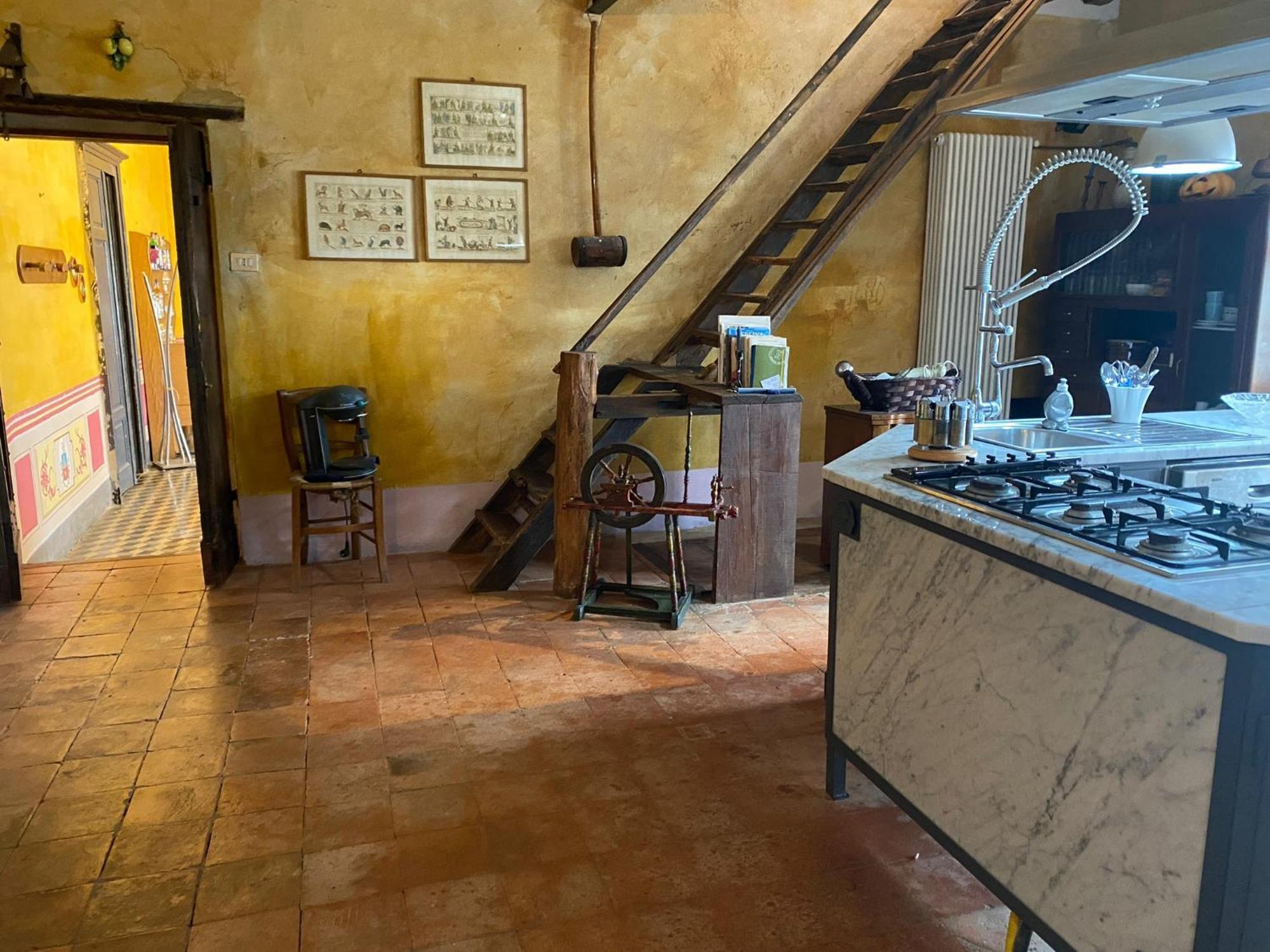 Villa Castello Stella Vaglio Serra Extérieur photo