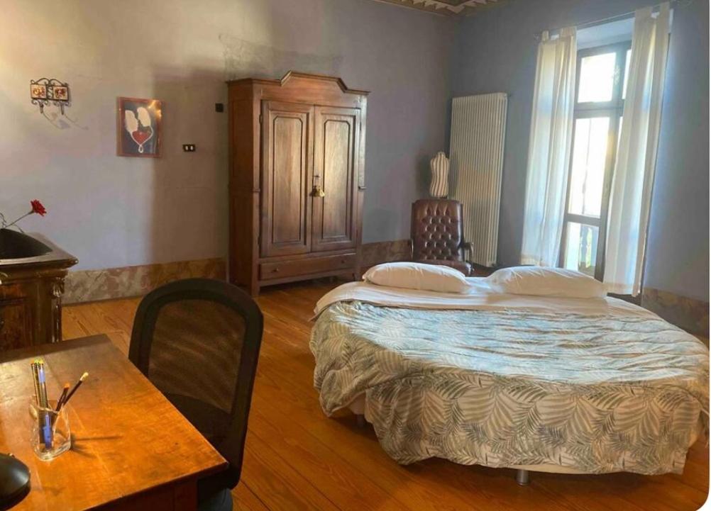 Villa Castello Stella Vaglio Serra Extérieur photo