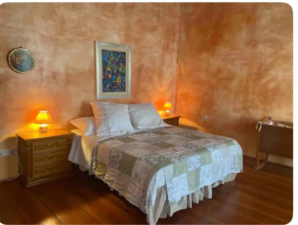 Villa Castello Stella Vaglio Serra Extérieur photo